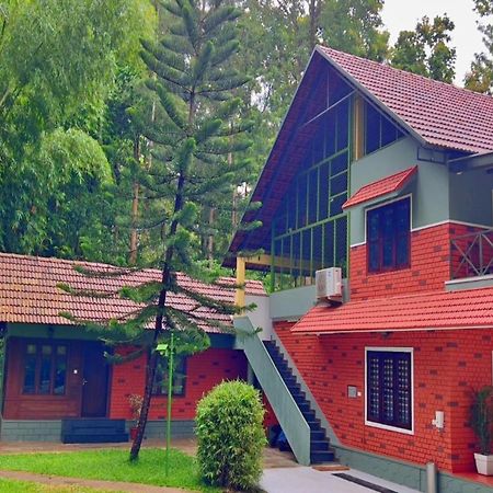 Adrak Mountain Mist Forest Resort Pulpally Esterno foto