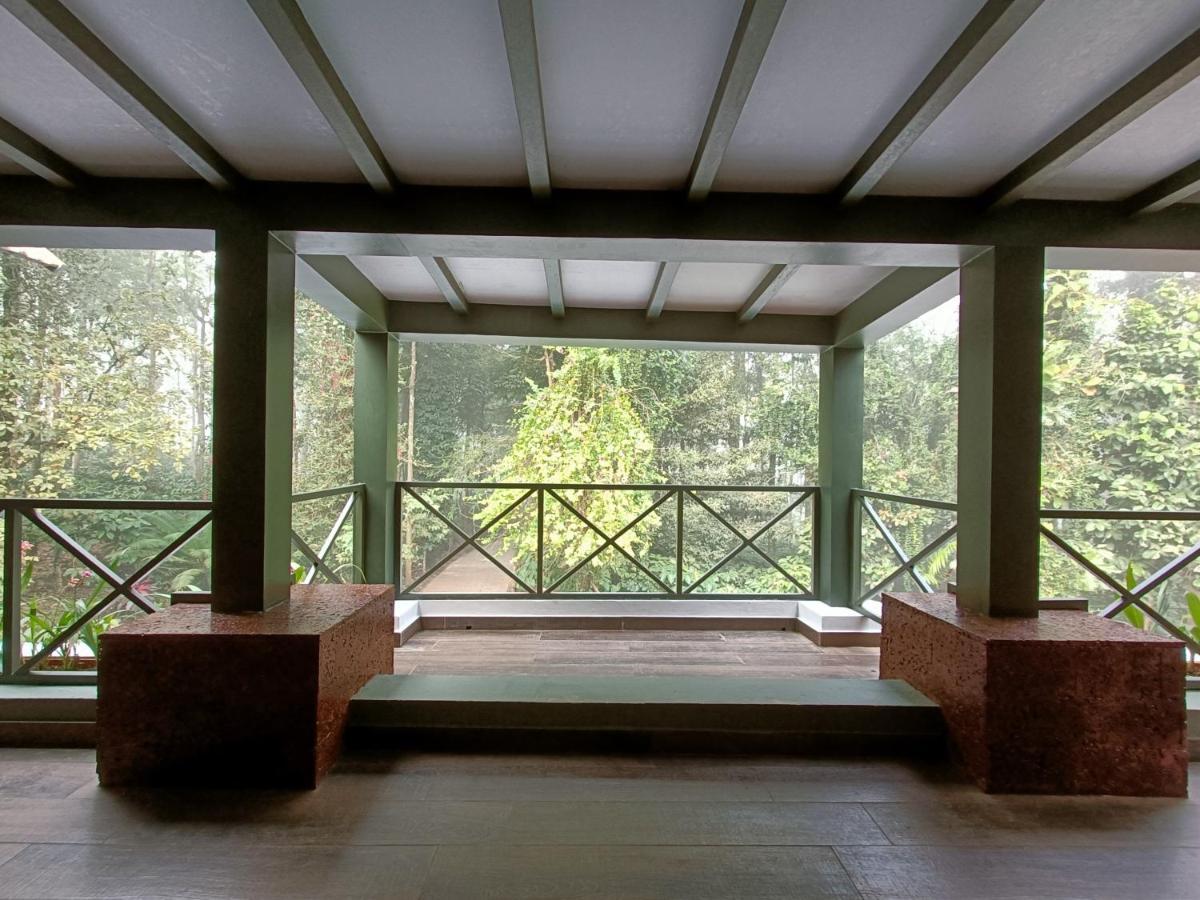 Adrak Mountain Mist Forest Resort Pulpally Esterno foto