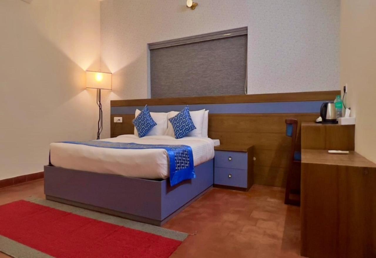 Adrak Mountain Mist Forest Resort Pulpally Esterno foto