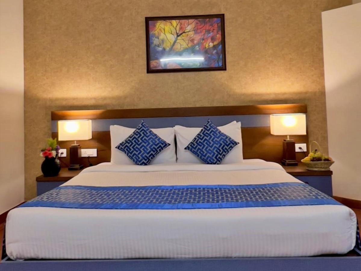 Adrak Mountain Mist Forest Resort Pulpally Esterno foto