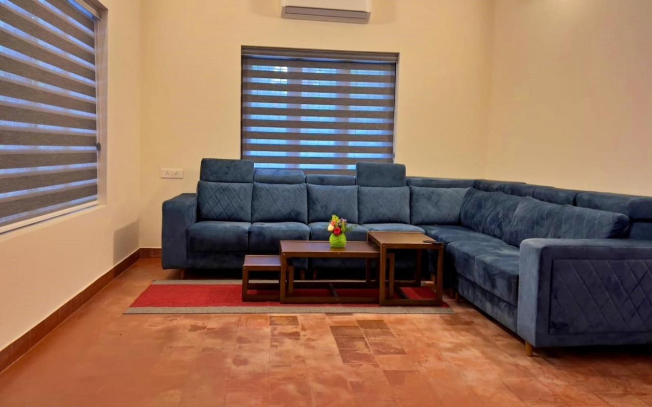 Adrak Mountain Mist Forest Resort Pulpally Esterno foto