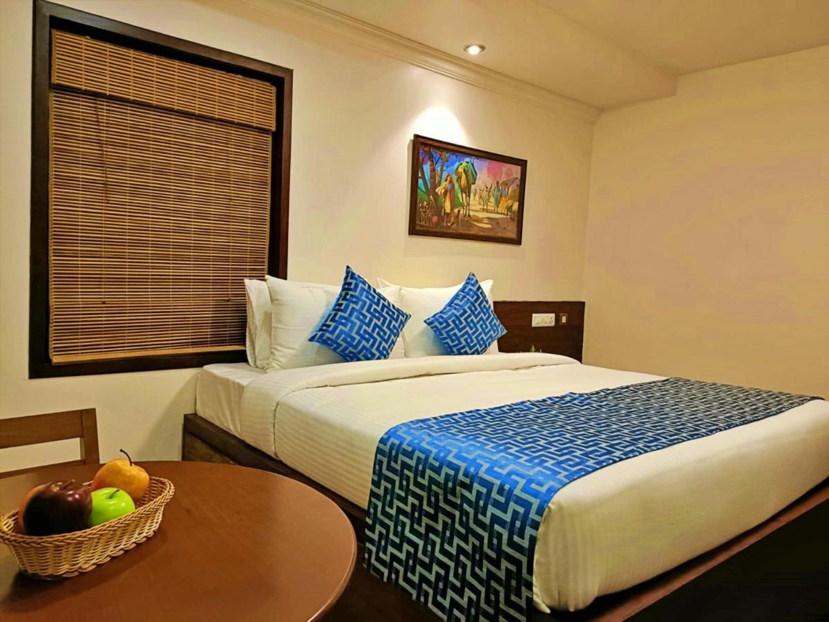 Adrak Mountain Mist Forest Resort Pulpally Esterno foto