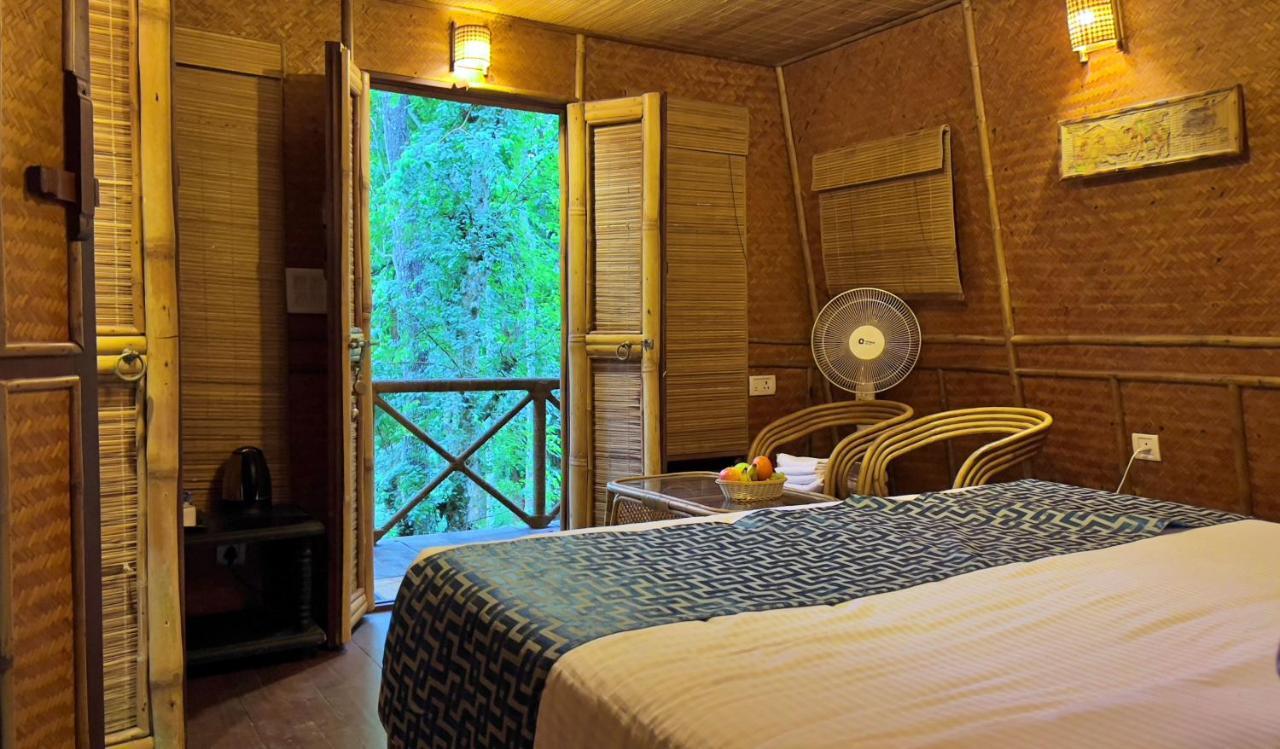 Adrak Mountain Mist Forest Resort Pulpally Esterno foto